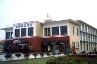 Baolong Homelike Hotel Luojing Branch Şanghay Dış mekan fotoğraf