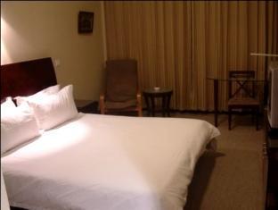 Baolong Homelike Hotel Luojing Branch Şanghay Dış mekan fotoğraf